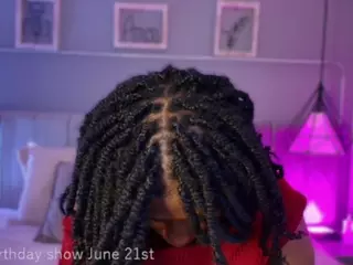 HOTTIE ANNETH's Live Sex Cam Show