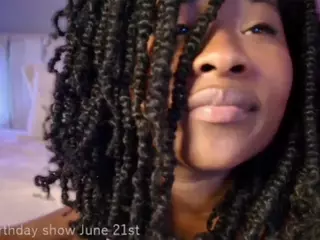 HOTTIE ANNETH's Live Sex Cam Show