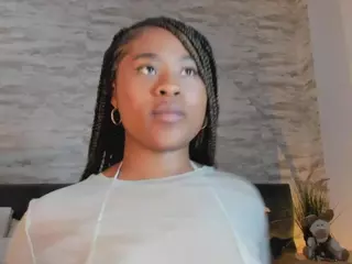 HOTTIE ANNETH's Live Sex Cam Show