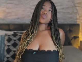 Live cam show with HOTTIE ANNETH