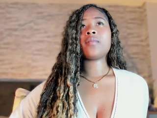Live cam show with HOTTIE ANNETH