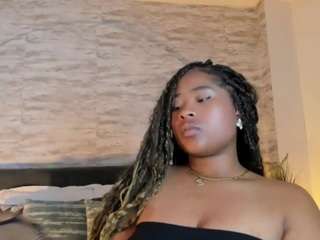 Live cam show with HOTTIE ANNETH