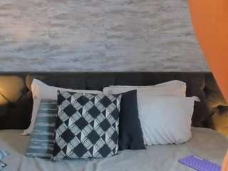 Live cam show with HOTTIE ANNETH