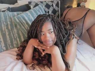 Live cam show with HOTTIE ANNETH