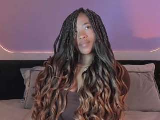 Live cam show with HOTTIE ANNETH