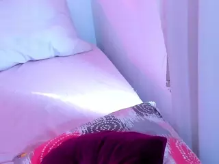 CarolineeGarciaa's Live Sex Cam Show