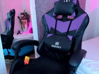 CarolineeGarciaa's Live Sex Cam Show