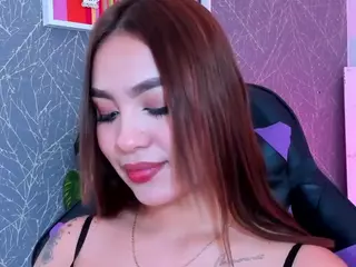 CarolineeGarciaa's Live Sex Cam Show