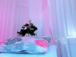 CarolineeGarciaa's Live Sex Cam Show