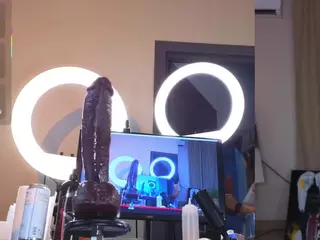 KateBleare's Live Sex Cam Show