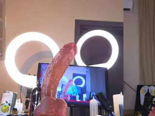 KateBleare's Live Sex Cam Show