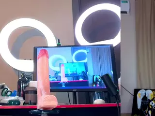 KateBleare's Live Sex Cam Show