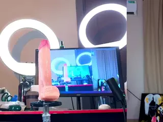 KateBleare's Live Sex Cam Show