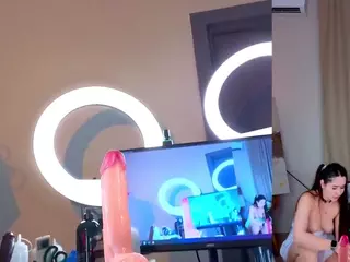 KateBleare's Live Sex Cam Show