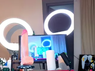 KateBleare's Live Sex Cam Show