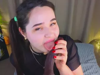 KateBleare's Live Sex Cam Show