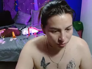 layanafuckass's Live Sex Cam Show
