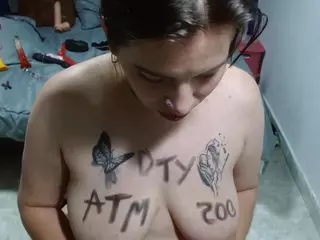 layanafuckass's Live Sex Cam Show