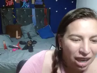 layanafuckass's Live Sex Cam Show