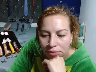 layanafuckass's Live Sex Cam Show