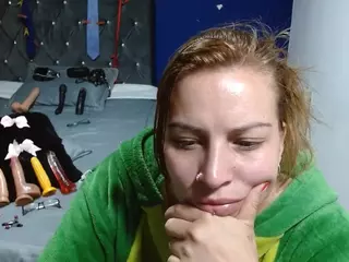 layanafuckass's Live Sex Cam Show
