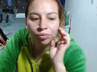 layanafuckass's Live Sex Cam Show