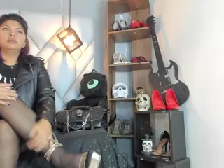 MirandaHaguen's Live Sex Cam Show