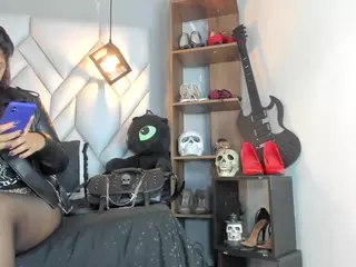 MirandaHaguen's Live Sex Cam Show