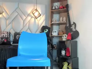MirandaHaguen's Live Sex Cam Show