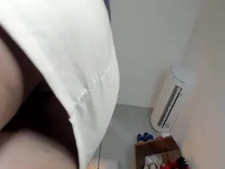 MirandaHaguen's Live Sex Cam Show