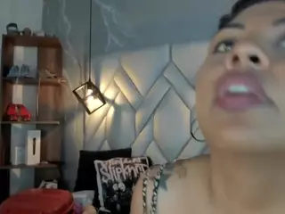 MirandaHaguen's Live Sex Cam Show