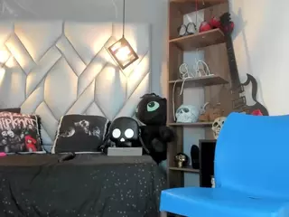 MirandaHaguen's Live Sex Cam Show