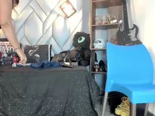 MirandaHaguen's Live Sex Cam Show