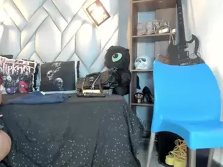 MirandaHaguen's Live Sex Cam Show