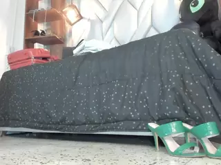 MirandaHaguen's Live Sex Cam Show