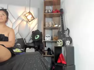 MirandaHaguen's Live Sex Cam Show