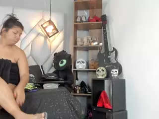 MirandaHaguen's Live Sex Cam Show