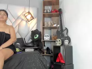 MirandaHaguen's Live Sex Cam Show