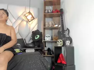 MirandaHaguen's Live Sex Cam Show