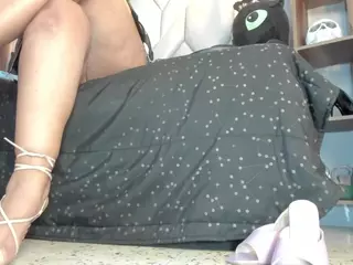 MirandaHaguen's Live Sex Cam Show