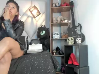 MirandaHaguen's Live Sex Cam Show