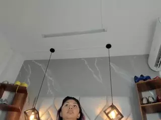 MirandaHaguen's Live Sex Cam Show