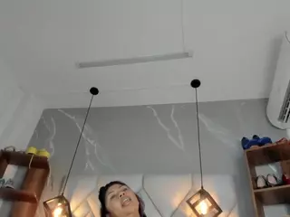 MirandaHaguen's Live Sex Cam Show