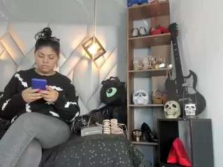 MirandaHaguen's Live Sex Cam Show