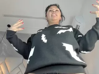 MirandaHaguen's Live Sex Cam Show
