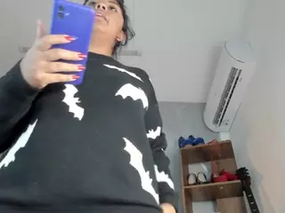 MirandaHaguen's Live Sex Cam Show