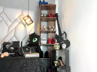 MirandaHaguen's Live Sex Cam Show