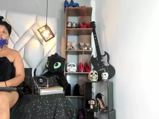 MirandaHaguen's Live Sex Cam Show