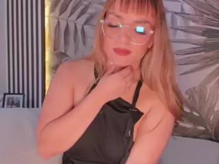 Samaantha-White's Live Sex Cam Show