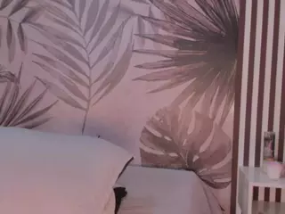 Samaantha-White's Live Sex Cam Show
